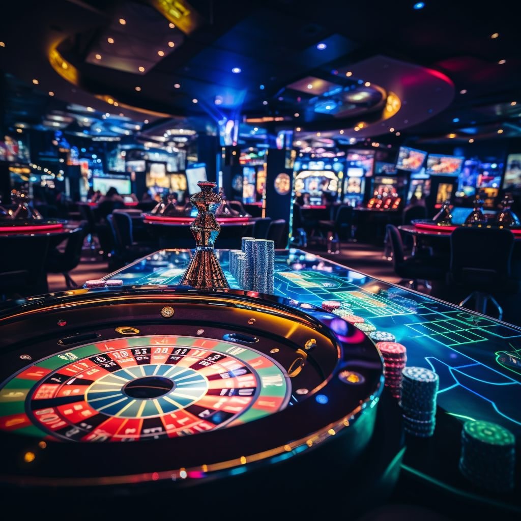 Platform black 4d menampilkan berbagai kategori permainan sportsbook, live dealer, slot, dan esports