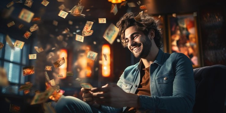 Tabel kontribusi game terhadap wagering requirement di platform black 4d