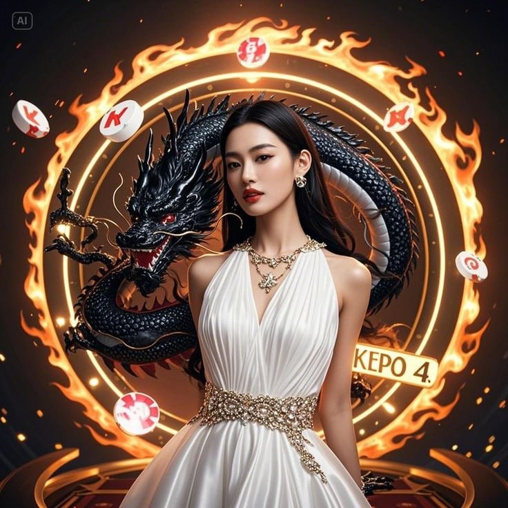 Leaderboard turnamen black 4d menampilkan ranking peserta, poin, dan hadiah