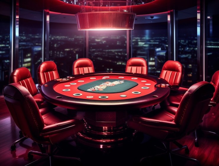 Panel informasi turnamen black 4d dengan mekanisme poin dan syarat hadiah